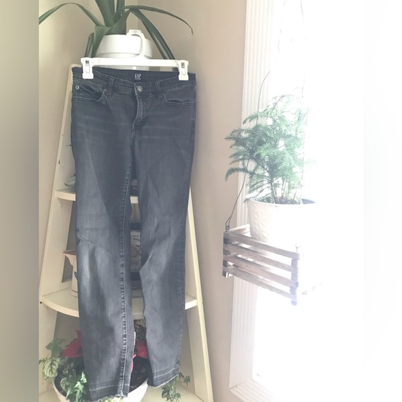 GAP Denim - Black Gap Denim  —🥳 5 for $10–